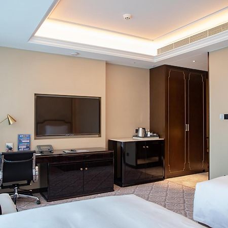 The Yun Hotel Foshan Nanhai-Free Shuttle Bus To Pazhou Exterior photo